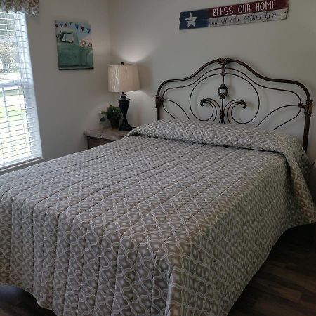 Bulow Cottage 25 فلاغلير بيتش المظهر الخارجي الصورة