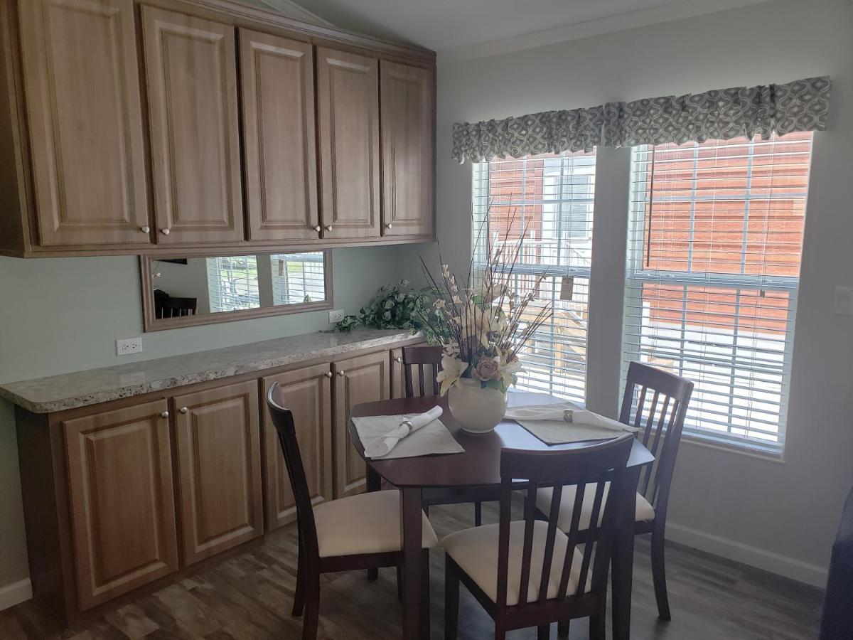 Bulow Cottage 25 فلاغلير بيتش المظهر الخارجي الصورة