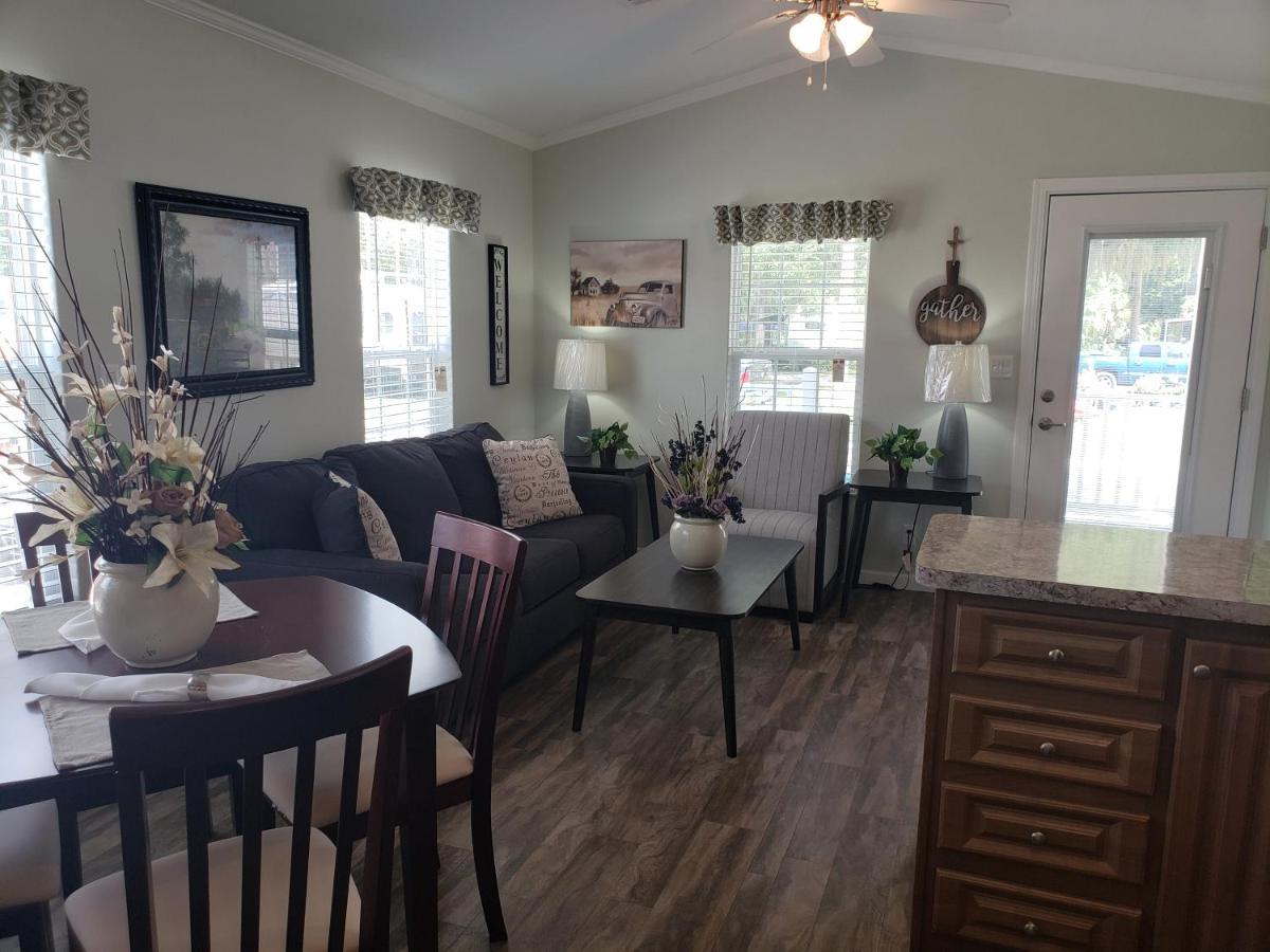 Bulow Cottage 25 فلاغلير بيتش المظهر الخارجي الصورة