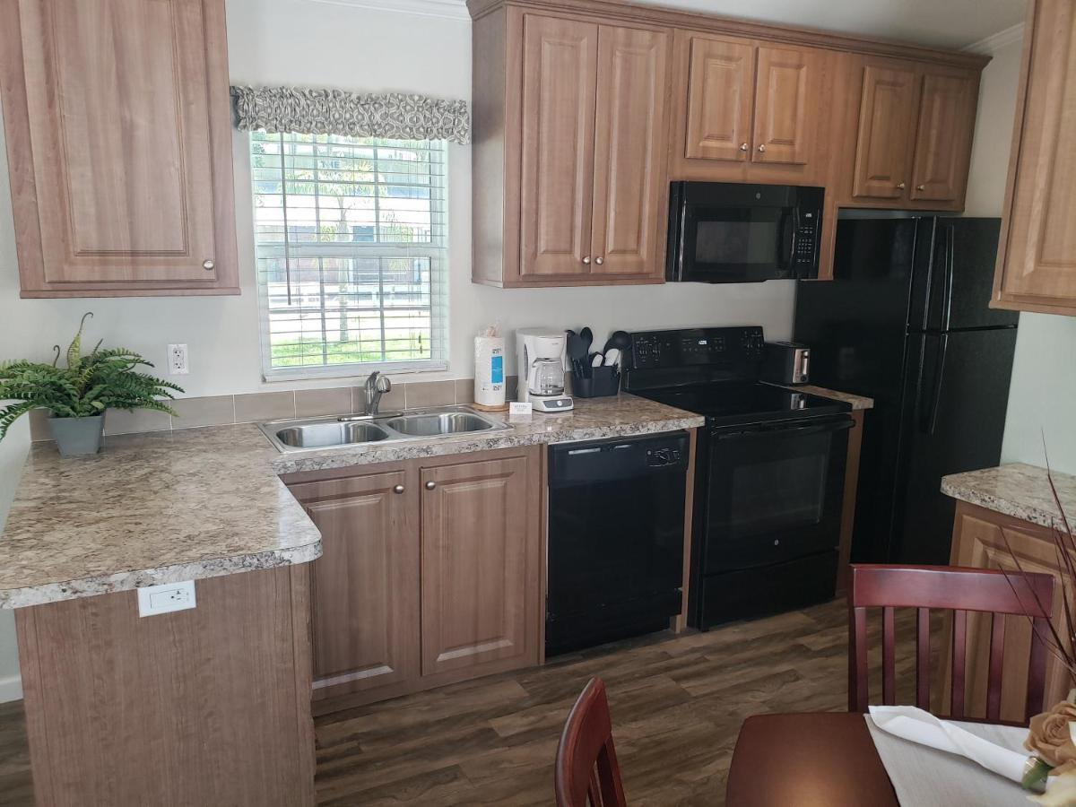 Bulow Cottage 25 فلاغلير بيتش المظهر الخارجي الصورة