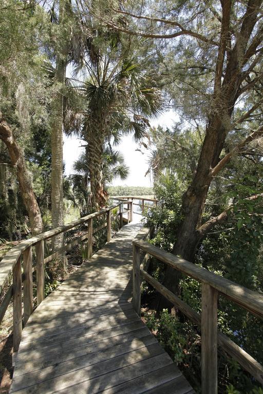Bulow Cottage 25 فلاغلير بيتش المظهر الخارجي الصورة